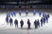 Двух игроков нижегородского Торпедо проверили на допинг в январе