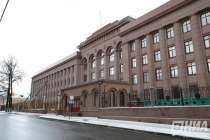 Охранное обязательство утвердили для здания УФСБ на Малой Покровской