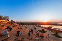 Финальное мероприятие Года единства народов может пройти в Нижнем Новгороде