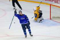 Торпедо-Горький вырвал победу у Челнов в серии буллитов