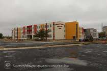 Подрядчики похитили 17,2 млн рублей при строительстве школы на Бору