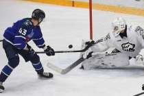 Нижегородское Торпедо разгромно и всухую проиграло Трактору