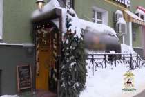 Силовики устроили облаву на поваров-нелегалов в нижегородском кафе — видео