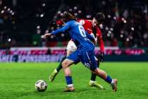 Мажич назвал ошибочным пенальти Пари НН в матче с Локомотивом