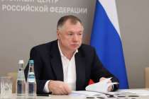 Нижегородская область оказалась в лидерах по реализации инфраструктурных проектов