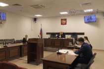 Нижегородец не смог обжаловать приговор за попытку заражения полицейской ВИЧ