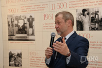 130-летие Нижегородского музея-заповедника