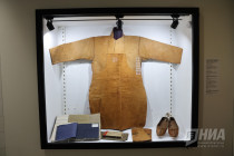 130-летие Нижегородского музея-заповедника