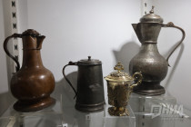 130-летие Нижегородского музея-заповедника