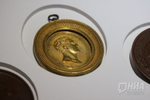 130-летие Нижегородского музея-заповедника