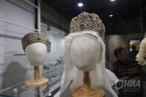 130-летие Нижегородского музея-заповедника