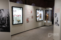 130-летие Нижегородского музея-заповедника