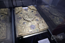 130-летие Нижегородского музея-заповедника