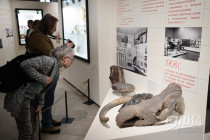 130-летие Нижегородского музея-заповедника