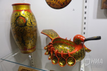 130-летие Нижегородского музея-заповедника