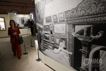 130-летие Нижегородского музея-заповедника