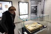 130-летие Нижегородского музея-заповедника