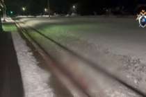 Гибель нижегородца под колесами поезда закончилась уголовным делом