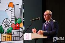 Евгений Чинцов: Более 70% бойцов СВО трудоустроены благодаря усилиям власти, бизнеса и общественных организаций