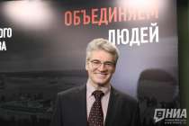 Евгений Семенов: Нижегородская область неоднократно становилась лидером в решении множества задач