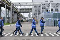 Еще одно нижегородское предприятие ввело выплаты сотрудникам за рождение детей