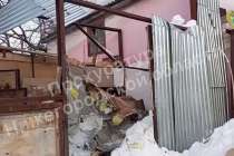 Прокуратура: при обрушении крыши в Сормове погиб подросток