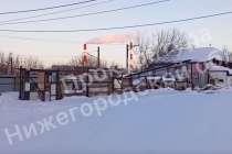 Здание на Станционной улице, где обрушилась кровля, готовилось к сносу