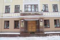 Пожар на складе с мукой в Володарске обернулся прокурорской проверкой