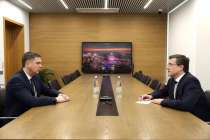 Андрей Гнеушев станет первым замгубернатора Нижегородской области