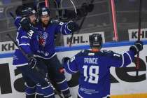 Нижегородское Торпедо вырвало победу у Сочи и вернулось в топ-4 Запада  