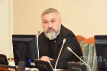 Василий Суханов: Губернатор выбрал правильный момент для структурных изменений в нижегородском правительстве