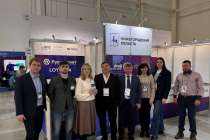 Четыре нижегородских предприятия на льготных условиях приняли участие в выставке Rosbuild-2026