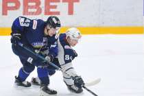 Торпедо-Горький всухую проиграл Рязани-ВДВ