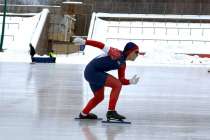 Озвучены итоги Всероссийских соревнований по конькобежному спорту среди юношей и девушек 12-13 лет