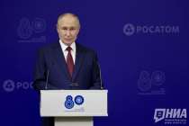 Путин поздравил чемпионок Багиян и Ворончихину с победой на Паралимпиаде