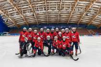 Нижегородский Старт завершил сезон поражением от Родины