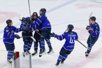 Нижегородская Чайка обыграла Авто в овертайме и взяла реванш