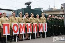 Нижегородцев просят помочь в поиске родственников погибших военнопленных