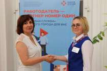 Вакансии в Нижегородской области стали закрываться быстрее