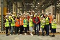 Туристско-экскурсионный поток на промпредприятия Нижегородской области вырос на 11,5%