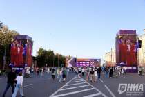 Власти рассказали, как Нижний Новгород отметит 805-летие