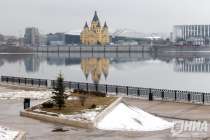 Теплая и сухая погода ждет нижегородцев в выходные