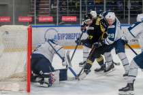 Торпедо-Горький всухую обыграл Дизель и вышел в плей-офф