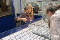 Цены на золото: высокая волатильность и снижение физического спроса