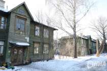 Десять ветхих домов подлежат сносу на улице Циолковского в Сормове