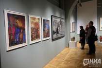 Три площадки НГХМ стали доступны по единому билету