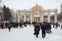 Новые сети водоснабжения хотят построить в Автозаводском парке