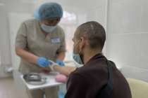 Более 70% нижегородских ветеранов СВО прошли расширенную двухэтапную диспансеризацию