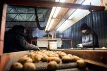 Нижегородские фермеры получили возможность поставлять продукцию в торговые сети через агроагрегаторы