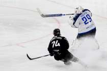 Нижегородское Торпедо обидно уступило Трактору в Челябинске